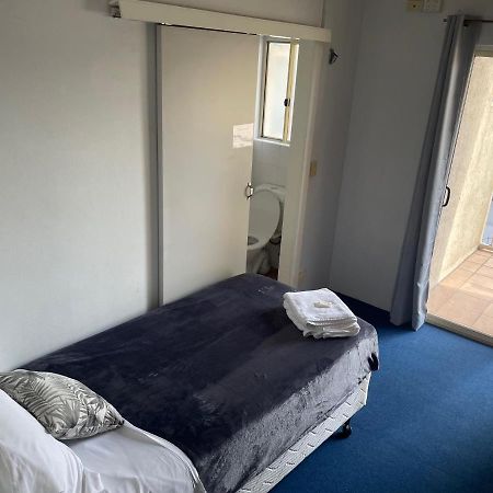 Sunset Motor Inn 黄金海岸 外观 照片
